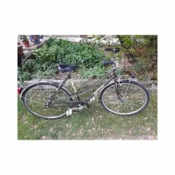 Vélo Hollandais Autre Marque - M (53-55) 13 Vélo Hollandais Autre Marque - M (53-55) -Accessoires auto pour vélo Boutique velo ville femme type hollandais 5