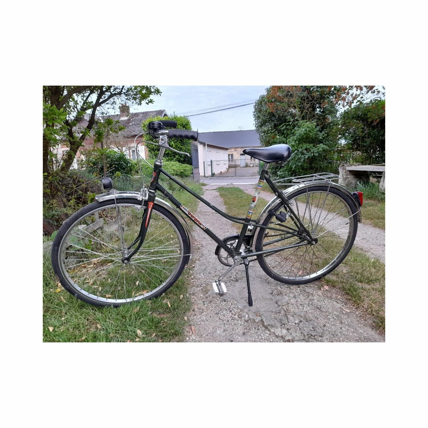 Vélo Hollandais Autre Marque - M (53-55) 3 Vélo Hollandais Autre Marque - M (53-55)