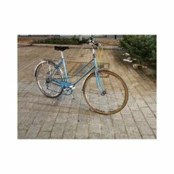 Vélo Urbain Motoconfort -Accessoires auto pour vélo Boutique velo ville motobecane vintage entierement revise 3