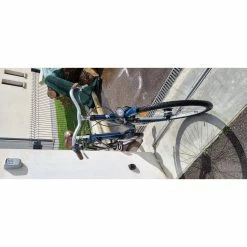 Vélo Urbain Peugeot C02 9 Vélo Urbain Peugeot C02 -Accessoires auto pour vélo Boutique velo ville peugeot 2