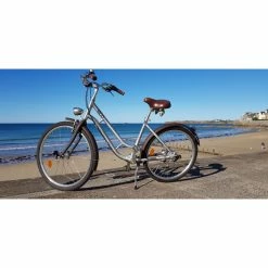 Vélo Urbain Autre Marque