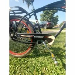 Vélo Urbain Electra -Accessoires auto pour vélo Boutique velo vintage electra 1