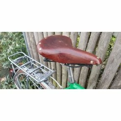 Vélo Hollandais Autre Marque - L (56-57) -Accessoires auto pour vélo Boutique velo vintage hollandais 7