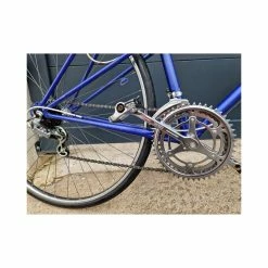 Vélo Urbain Autre Marque -Accessoires auto pour vélo Boutique velo vintage horajski 4