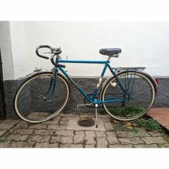 Vélo De Course Peugeot - 40