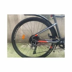 Vélo Tout Chemins Btwin -Accessoires auto pour vélo Boutique velo vtc 3