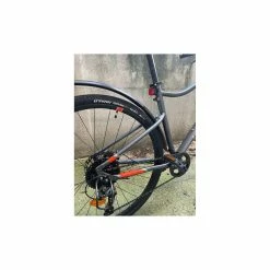 Vélo Tout Chemins Btwin -Accessoires auto pour vélo Boutique velo vtc 4