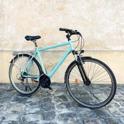 Vélo Tout Chemins Autre Marque -Accessoires auto pour vélo Boutique velo vtc arcde occasion reconditionne 4