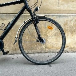 Vélo Tout Chemins Cannondale -Accessoires auto pour vélo Boutique velo vtc cannondale occasion reconditionne 1