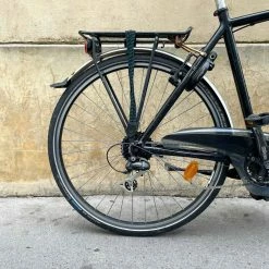 Vélo Tout Chemins Cannondale -Accessoires auto pour vélo Boutique velo vtc cannondale occasion reconditionne 2