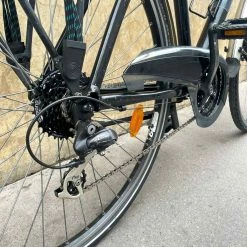 Vélo Tout Chemins Cannondale -Accessoires auto pour vélo Boutique velo vtc cannondale occasion reconditionne 3