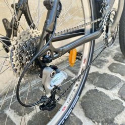 Vélo Tout Chemins Gazelle -Accessoires auto pour vélo Boutique velo vtc gazelle occasion reconditionne 19