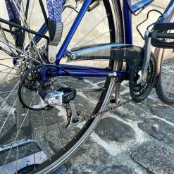 Vélo Tout Chemins Gazelle -Accessoires auto pour vélo Boutique velo vtc gazelle occasion reconditionne 24