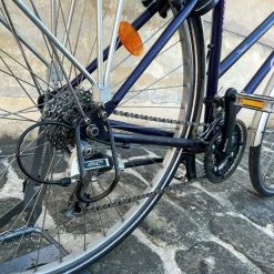 Vélo Tout Chemins Giant -Accessoires auto pour vélo Boutique velo vtc giant occasion reconditionne 8