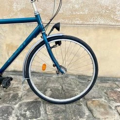 Vélo Tout Chemins Giant -Accessoires auto pour vélo Boutique velo vtc giant occasion recontionne 2