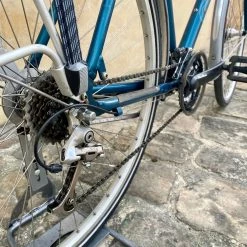 Vélo Tout Chemins Giant -Accessoires auto pour vélo Boutique velo vtc giant occasion recontionne 3