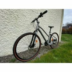 Vélo Tout Chemins Scrapper -Accessoires auto pour vélo Boutique velo vtc scrapper cr 6 1 1