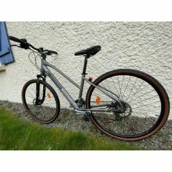 Vélo Tout Chemins Scrapper -Accessoires auto pour vélo Boutique velo vtc scrapper cr 6 1 2