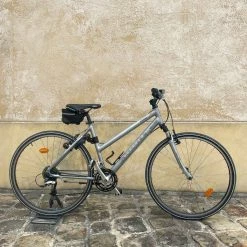 Vélo Tout Chemins Cannondale
