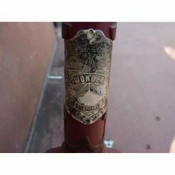 Vélo Urbain Autre Marque -Accessoires auto pour vélo Boutique velo wonder st etienne 1930 2