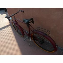 Vélo Urbain Autre Marque -Accessoires auto pour vélo Boutique velo wonder st etienne 1930 3