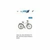 Vélo Urbain 100% 1 Vélo Urbain 100% -Accessoires auto pour vélo Boutique velo xl 7v 28