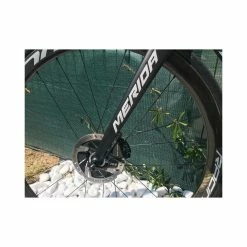 Vélo De Course Merida - 52 - 700c 9 Vélo De Course Merida - 52 - 700c -Accessoires auto pour vélo Boutique velos 1