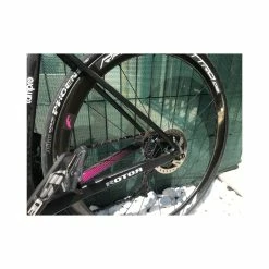 Vélo De Course Merida - 52 - 700c 12 Vélo De Course Merida - 52 - 700c -Accessoires auto pour vélo Boutique velos 4