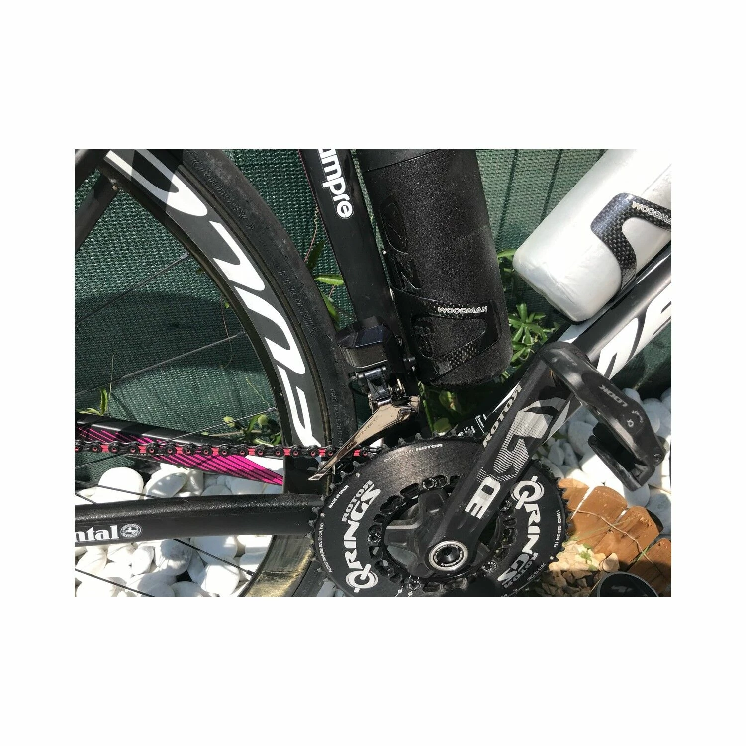 Vélo De Course Merida - 52 - 700c 8 Vélo De Course Merida - 52 - 700c – Image 6