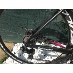 Vélo De Course Merida - 52 13 Vélo De Course Merida - 52 -Accessoires auto pour vélo Boutique velos r 5