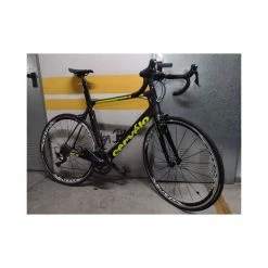 Vélo De Course Cervelo - 58 - 700c -Accessoires auto pour vélo Boutique vendo cervelo s3 grupo ultegra talla 58 4