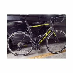 Vélo De Course Cervelo - 58 - 700c -Accessoires auto pour vélo Boutique vendo cervelo s3 grupo ultegra talla 58 5