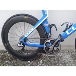 Vélo De Contre La Montre Cube - 56 7 Vélo De Contre La Montre Cube - 56 -Accessoires auto pour vélo Boutique vends cube aerium clm 2