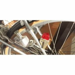 Vélo Urbain Autre Marque -Accessoires auto pour vélo Boutique vends velo peugeot annees 1950 2