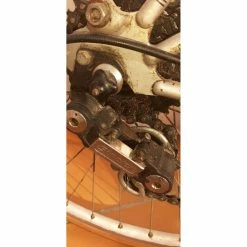 Vélo Urbain Autre Marque -Accessoires auto pour vélo Boutique vends velo peugeot annees 1950 4