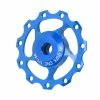 VGEBY Poulie De Guidage Poulie De Dérailleur Roulement De Roue De Guide Arrière En Métal 11T Pour Vélo De Montagne(bleu ) - Avis / Test -Accessoires auto pour vélo Boutique vgeby poulie de guidage poulie de derailleur roulement de roue de guide arriere en metal 11t pour velo de montagnebleu