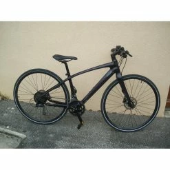 Vélo De Gravel Specialized - 40 -Accessoires auto pour vélo Boutique vita carbone 2