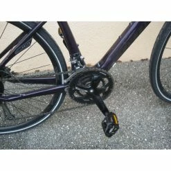 Vélo De Gravel Specialized - 40 -Accessoires auto pour vélo Boutique vita carbone 4