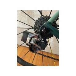 Vélo De Course Votec - 57 - 700c -Accessoires auto pour vélo Boutique votec vrc evo sram red22 etap 2