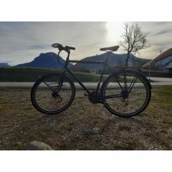 Vélo Tout Chemins Autre Marque -Accessoires auto pour vélo Boutique vsf fahrradmanufaktur t 100 alivio 27 v brake 1