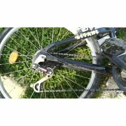 Vélo Tout Chemins Gitane -Accessoires auto pour vélo Boutique vtc 24 pouces gitane 3