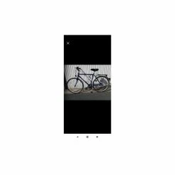 Vélo Tout Chemins Autre Marque