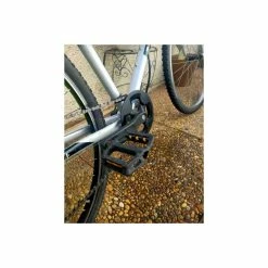 Vélo Tout Chemins Btwin -Accessoires auto pour vélo Boutique vtc btwin riverside 120 4