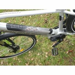 Vélo De Route électrique Nakamura - 56 - 16" -Accessoires auto pour vélo Boutique vtc electrique adulte e crossover aventure 5