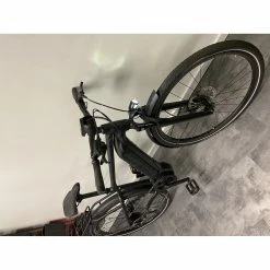 Vélo Tout Chemins Giant -Accessoires auto pour vélo Boutique vtc explore e plus 3 1