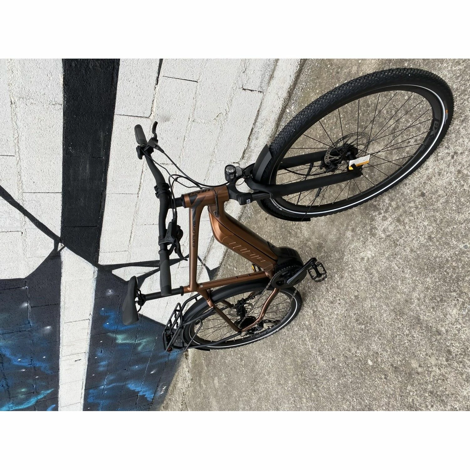 Vélo Tout Chemins Giant 4 Vélo Tout Chemins Giant – Image 2