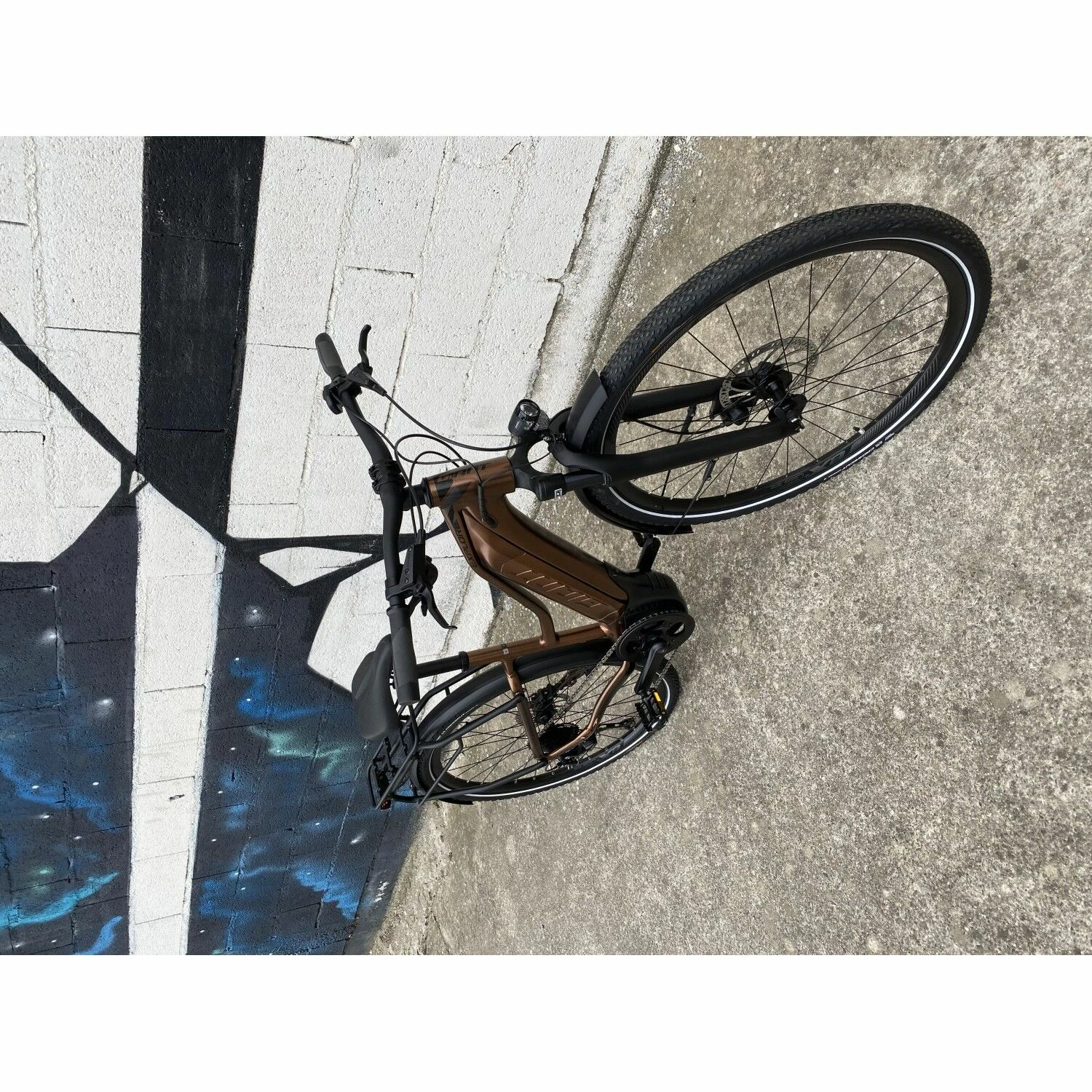 Vélo Tout Chemins Giant 3 Vélo Tout Chemins Giant