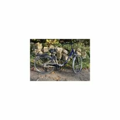 Vélo Urbain Autre Marque 7 Vélo Urbain Autre Marque -Accessoires auto pour vélo Boutique vtc green s 2