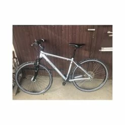 Vélo Urbain Lapierre