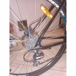 Vélo Tout Chemins Merida -Accessoires auto pour vélo Boutique vtc merida 2